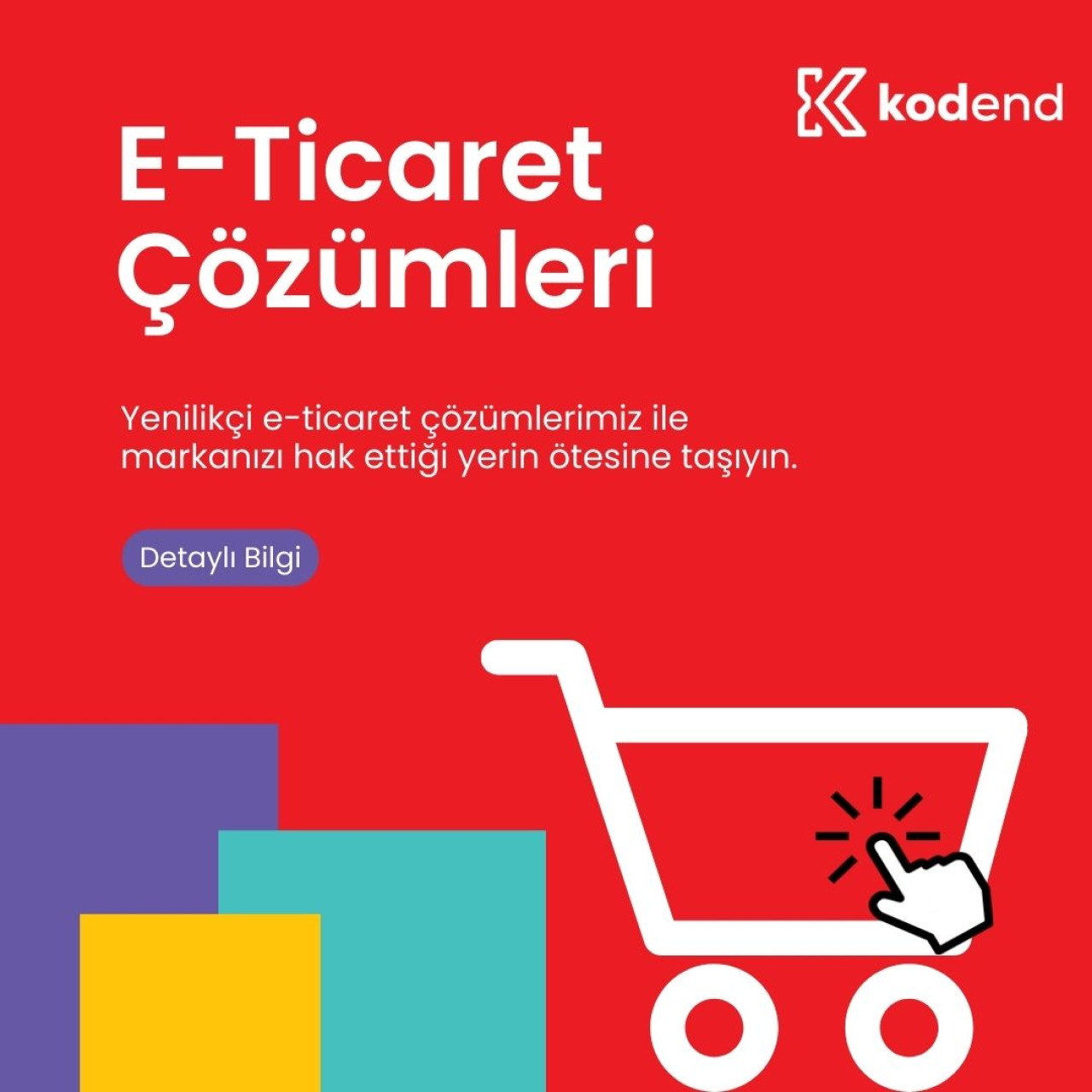 Uygun Fiyatlı E-ticaret Paketleri